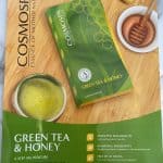 Green Tea & Honey